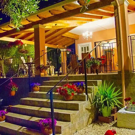 Villazia Exclusive Estate * Episkopiana (Corfu)