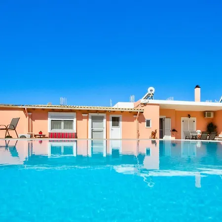 Villazia Exclusive Estate * Episkopiana (Corfu)