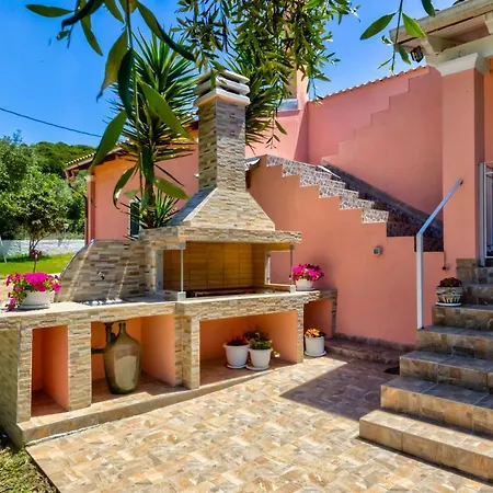 Villazia Exclusive Estate *