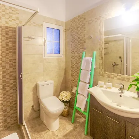 Villazia Exclusive Estate *