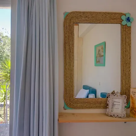 Villazia Exclusive Estate ヴィラ Episkopiana (Corfu)