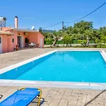 Villazia Exclusive Estate Villa *