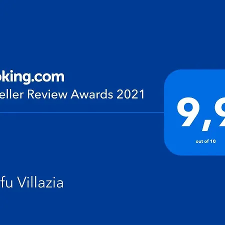 Villazia Exclusive Estate *