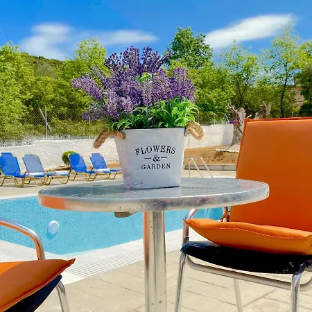 Villazia Exclusive Estate Episkopiana (Corfu)