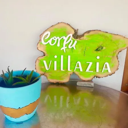 Villazia Exclusive Estate Βίλα *
