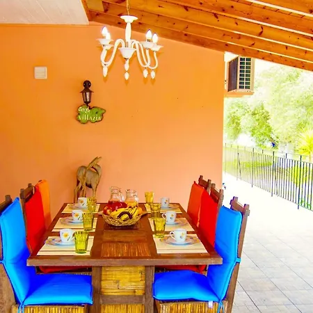 Villazia Exclusive Estate Villa *