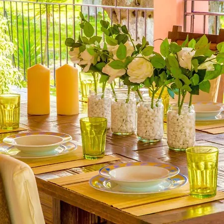 Villazia Exclusive Estate Βίλα *
