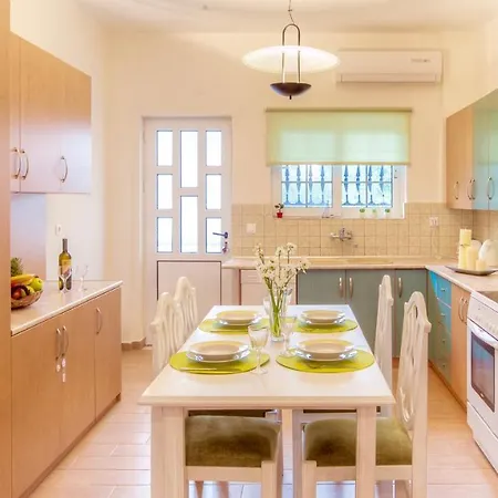 Villazia Exclusive Estate