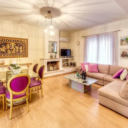 Villazia Exclusive Estate * Episkopiana (Corfu)