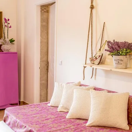 Villazia Exclusive Estate Βίλα