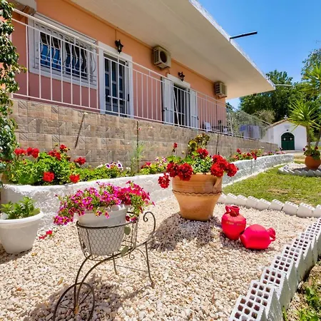 Villazia Exclusive Estate * Episkopiana (Corfu)