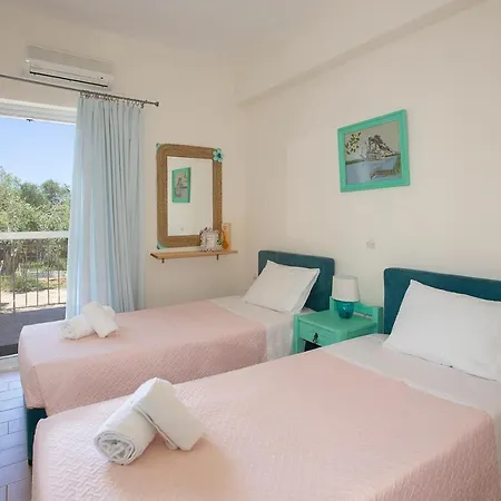 Villazia Exclusive Estate Villa