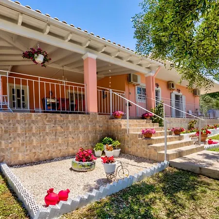 Villa Villazia Exclusive Estate *