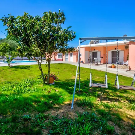 Villa Villazia Exclusive Estate *