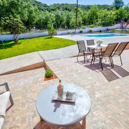 Villazia Exclusive Estate *