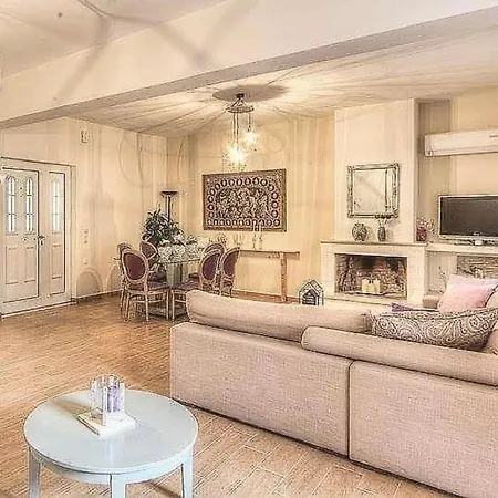 Villazia Exclusive Estate * Episkopiana (Corfu)