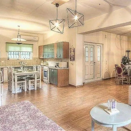 Villazia Exclusive Estate Βίλα *