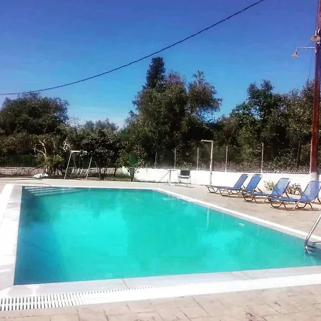 Villazia Exclusive Estate Βίλα *