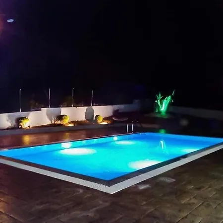 Villazia Exclusive Estate * Episkopiana (Corfu)