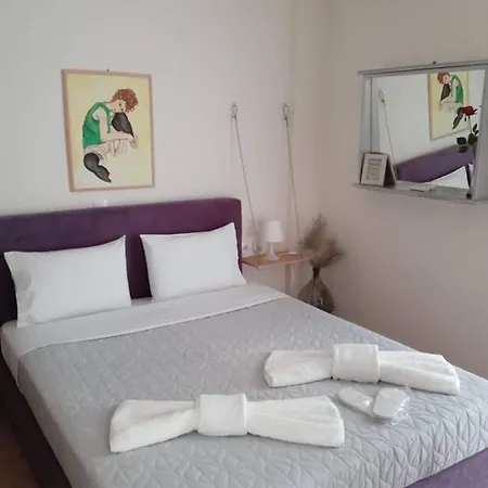 Villazia Exclusive Estate Episkopiana (Corfu)