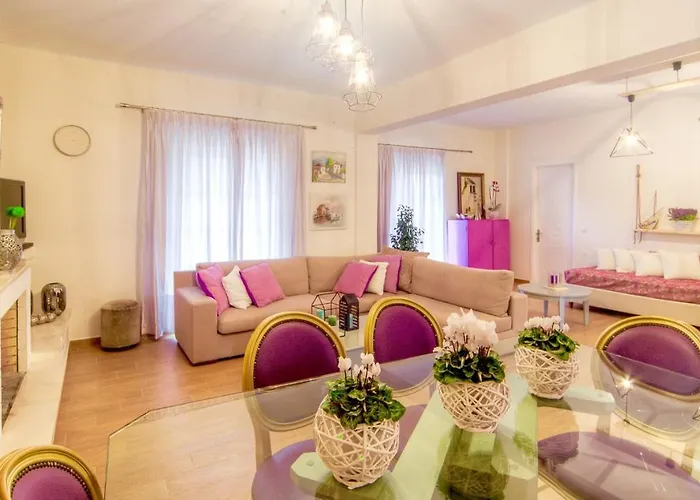 Vila Villazia Exclusive Estate *