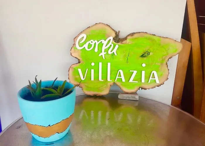 Villazia Exclusive Estate Vila *