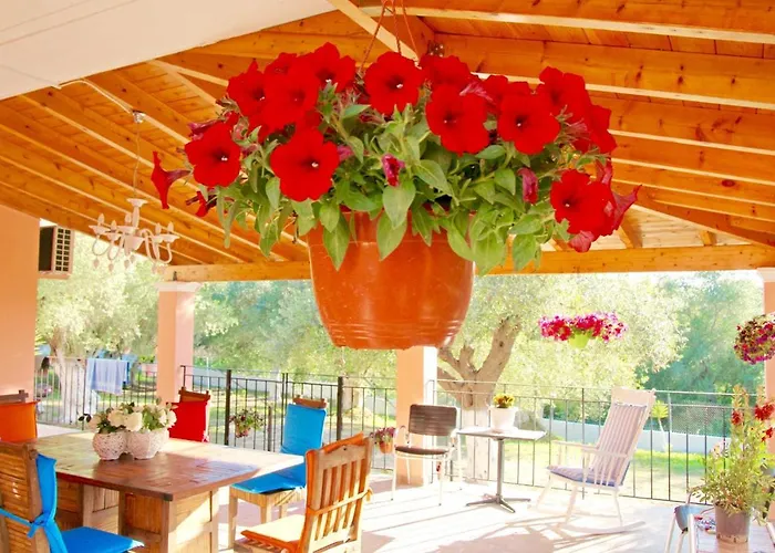 Vila Villazia Exclusive Estate *