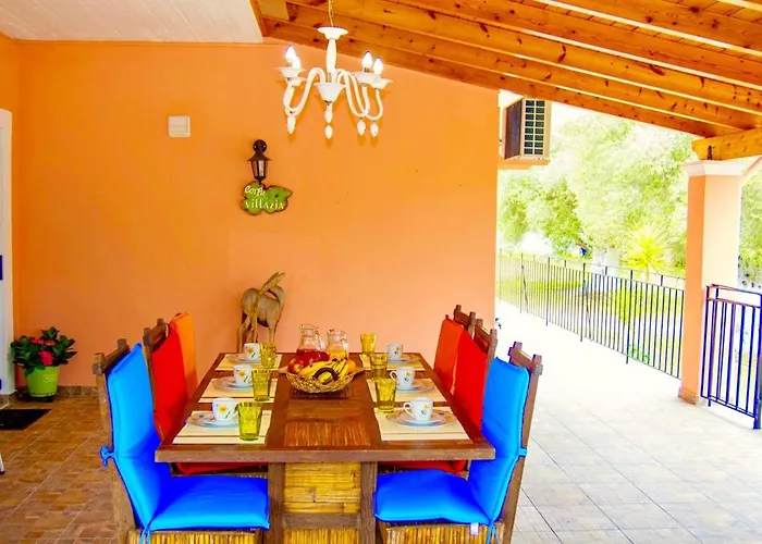 Villazia Exclusive Estate Vila *