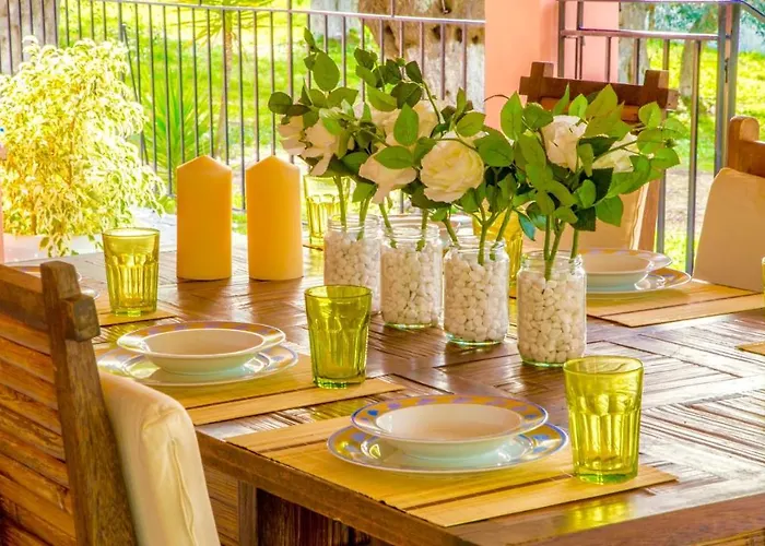 Villazia Exclusive Estate Vila *