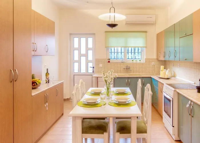 Villazia Exclusive Estate