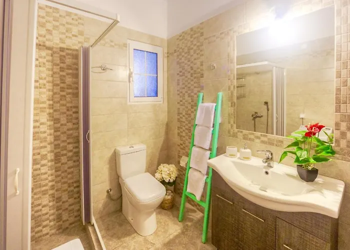 Villazia Exclusive Estate *