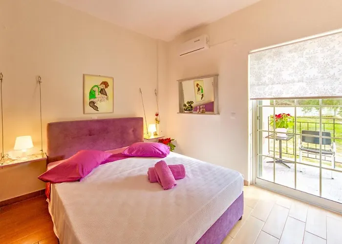 Vila Villazia Exclusive Estate *