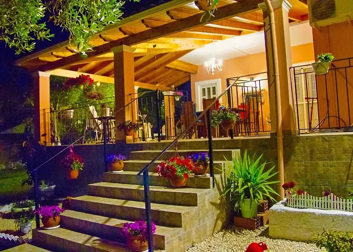 Villazia Exclusive Estate * Episkopiana (Corfu)