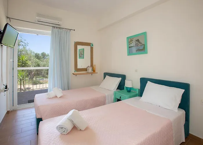 Villazia Exclusive Estate Vila