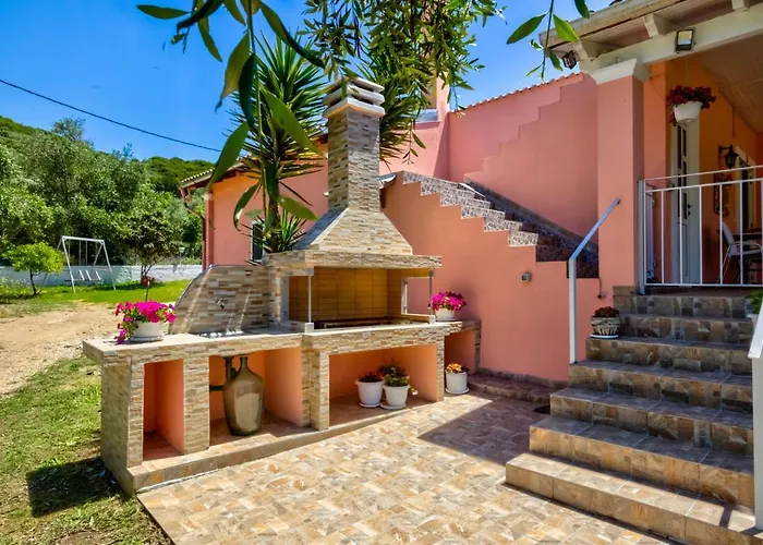 Villazia Exclusive Estate *