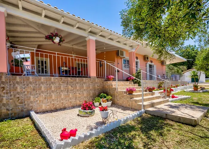 Vila Villazia Exclusive Estate *