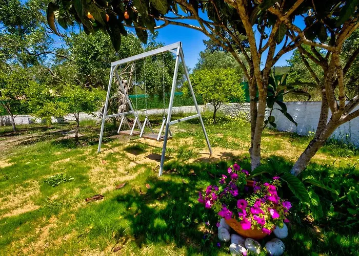 Vila Villazia Exclusive Estate *