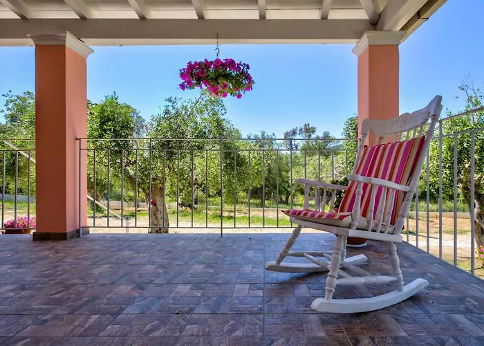 Villazia Exclusive Estate Vila *