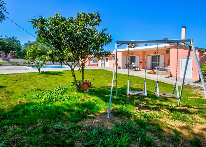 Vila Villazia Exclusive Estate *