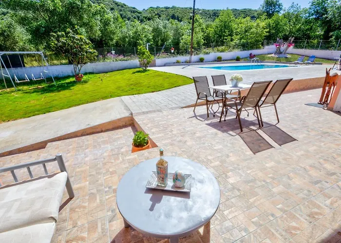 Villazia Exclusive Estate *