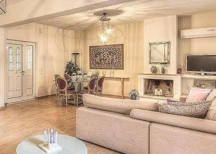 Villazia Exclusive Estate * Episkopiana (Corfu)