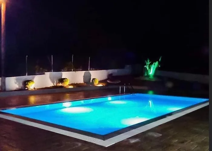 Villazia Exclusive Estate * Episkopiana (Corfu)