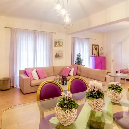 Вилла Villazia Exclusive Estate *