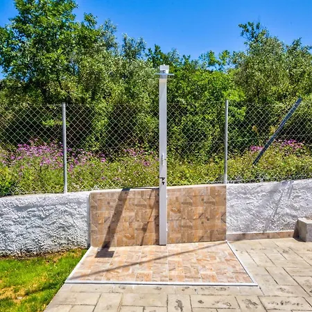 Вилла Villazia Exclusive Estate