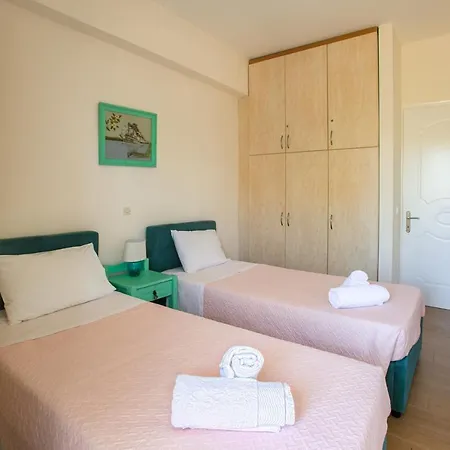 Villazia Exclusive Estate ヴィラ Episkopiana (Corfu)
