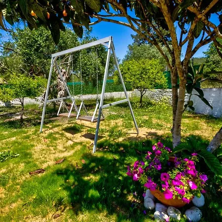 Willa Villazia Exclusive Estate *