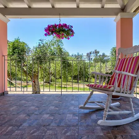 Villazia Exclusive Estate Вилла *