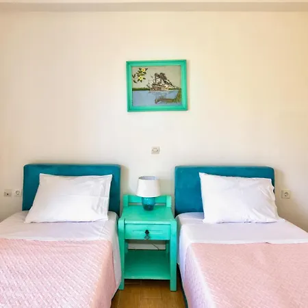 Villazia Exclusive Estate Episkopiana (Corfu)