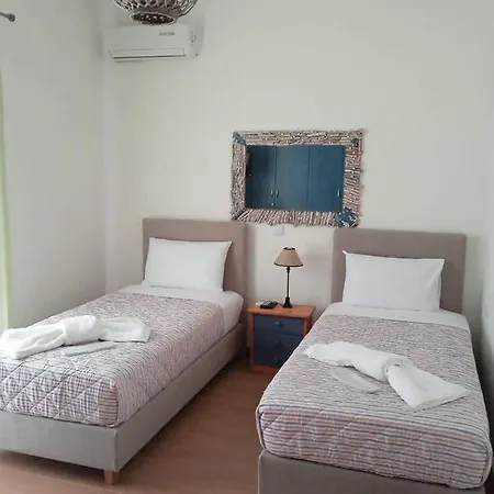 Вилла Villazia Exclusive Estate